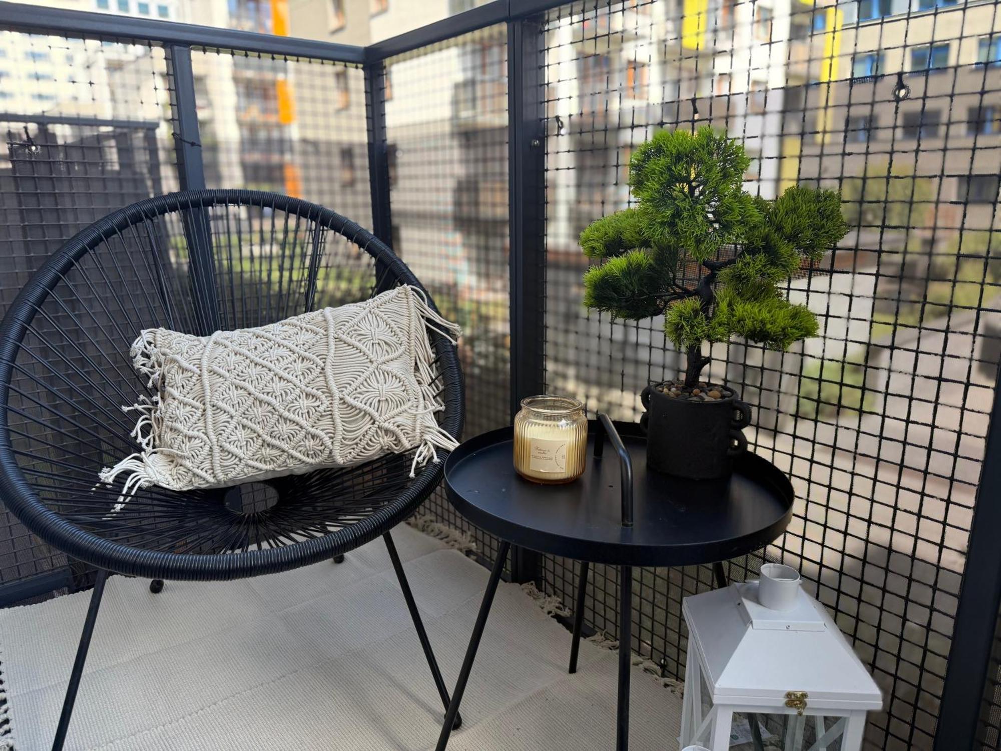 Modern Apartment Near To The Chopin'S Airport Cybernetyki 2A Warszawa Exteriör bild